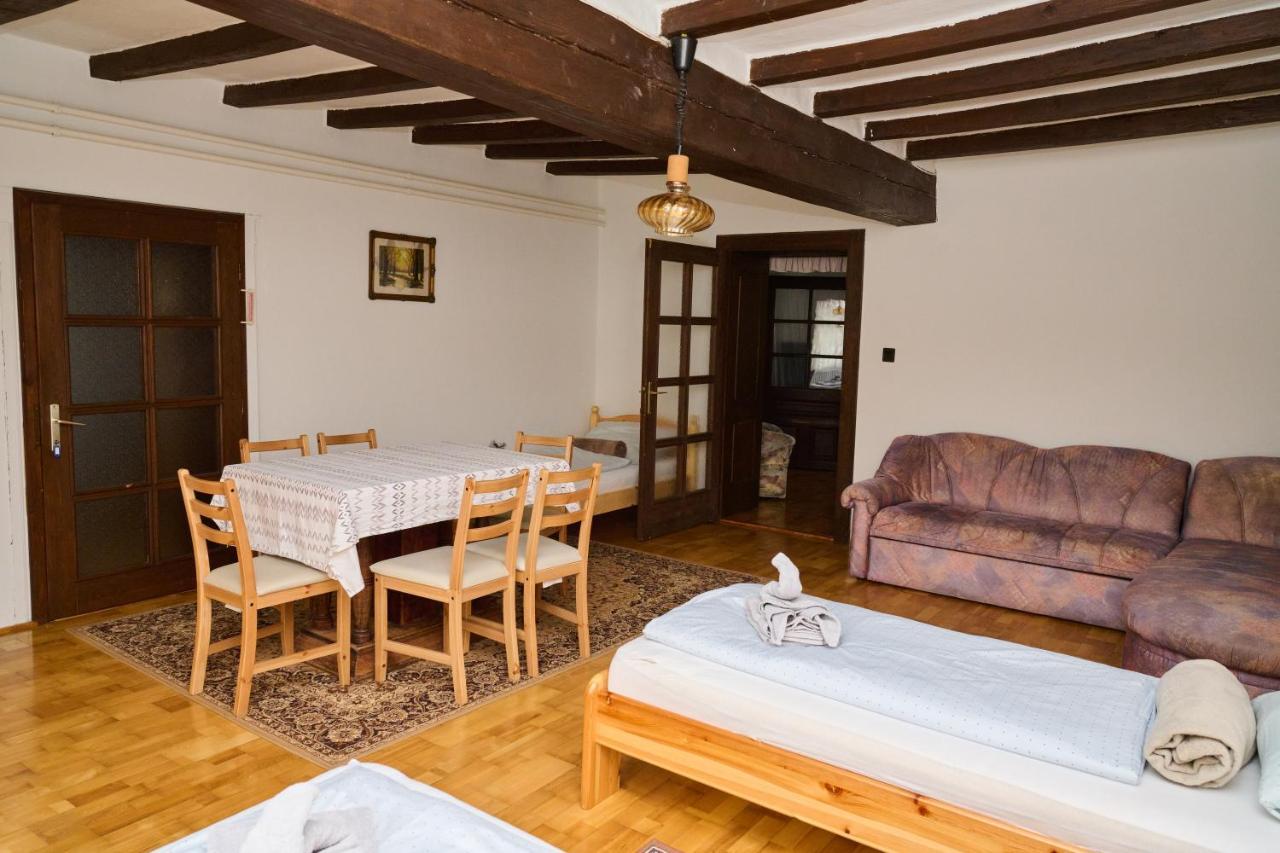 Kölcsey Vendégház Hódmezővásárhely Exterior foto