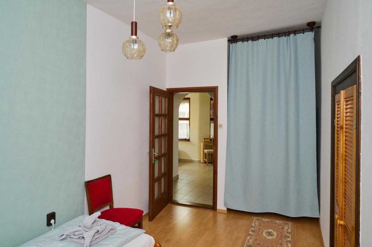 Kölcsey Vendégház Hódmezővásárhely Exterior foto