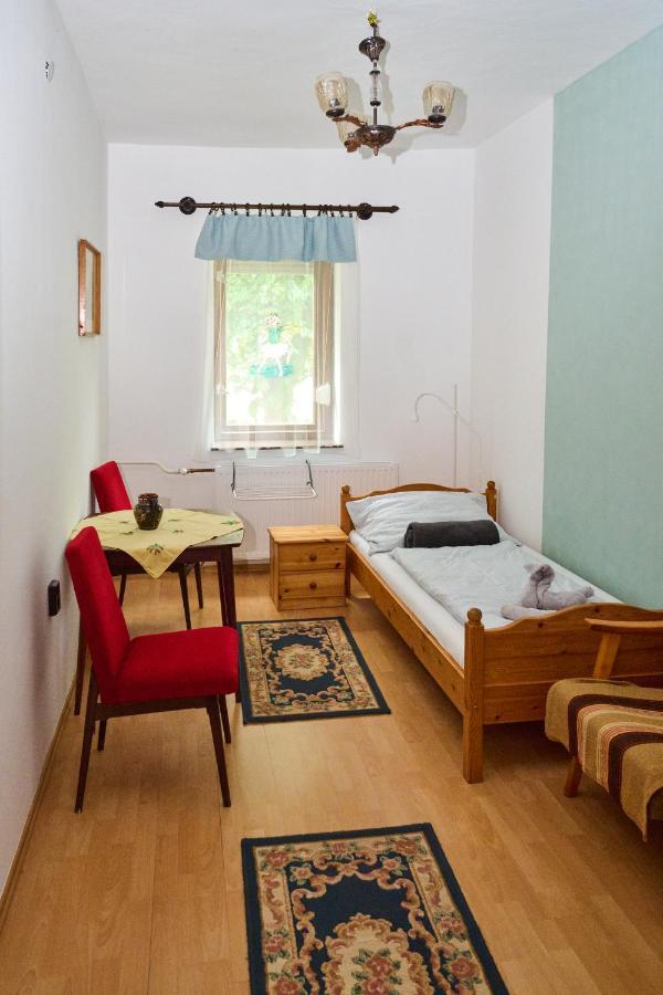 Kölcsey Vendégház Hódmezővásárhely Exterior foto