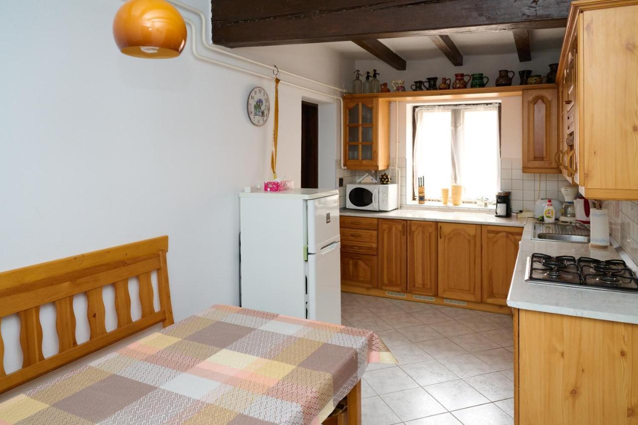 Kölcsey Vendégház Hódmezővásárhely Exterior foto