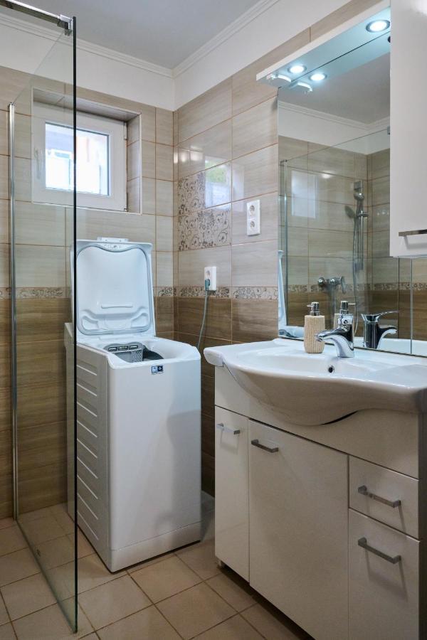 Kölcsey Vendégház Hódmezővásárhely Exterior foto