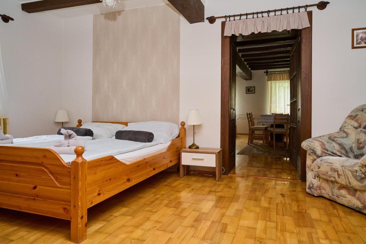 Kölcsey Vendégház Hódmezővásárhely Exterior foto
