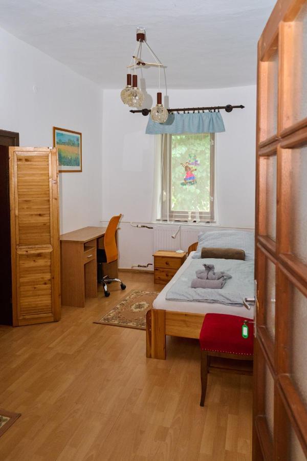 Kölcsey Vendégház Hódmezővásárhely Exterior foto