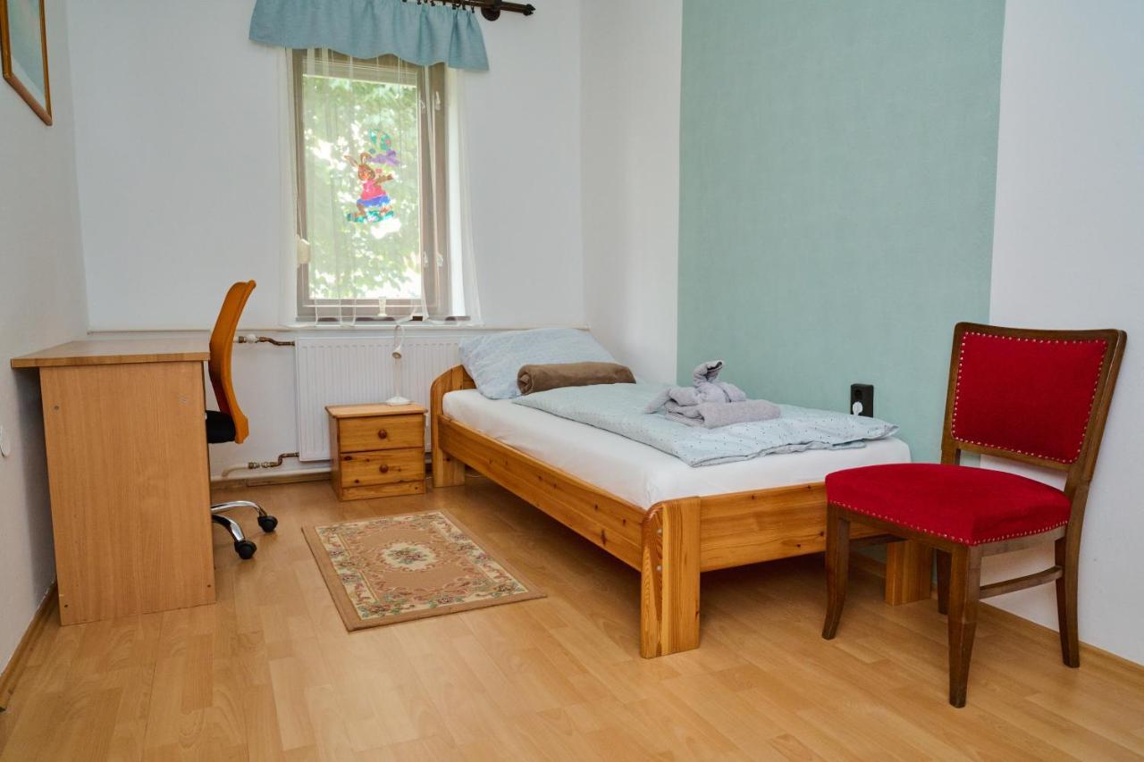 Kölcsey Vendégház Hódmezővásárhely Exterior foto