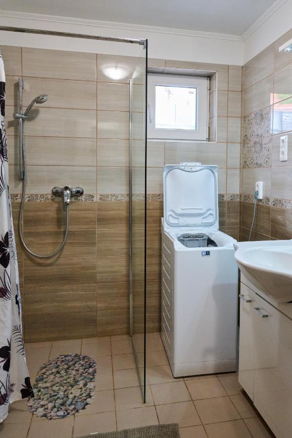 Kölcsey Vendégház Hódmezővásárhely Exterior foto